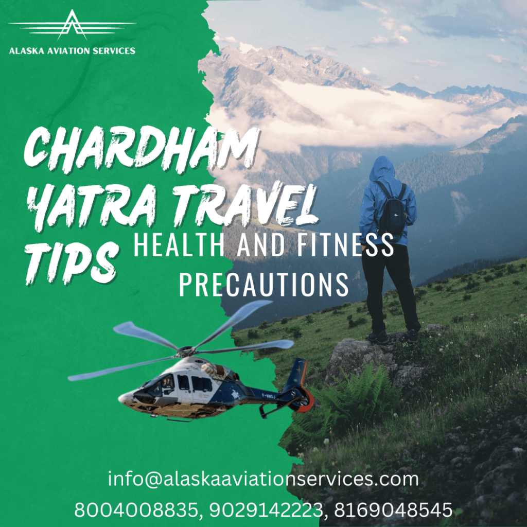 chardham yatra travel trips