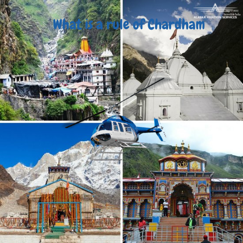 What-is-a-rule-of-Chardham.