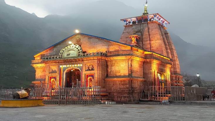 Chardham Yatra by Helicopter Price 2026 from Dehradun