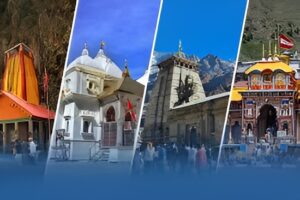 Chardham Yatra by Helicopter Price 2026
