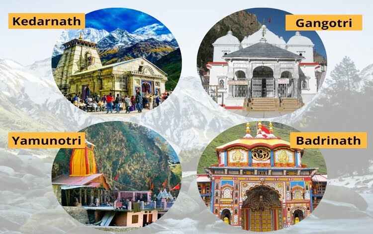 Chardham Yatra by Helicopter Price 2026