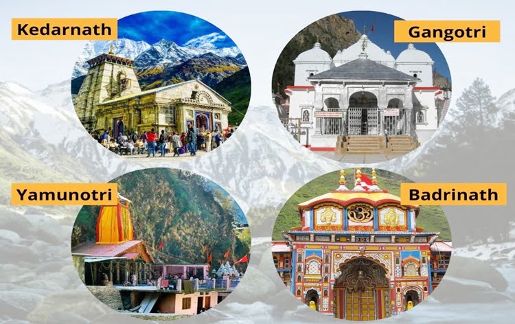 Chardham Yatra by Helicopter Price 2026