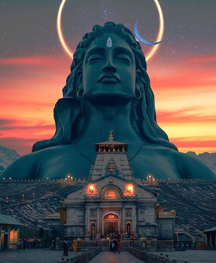 Do Dham Same Day Yatra by Helicopter – Fast & Divine Trip