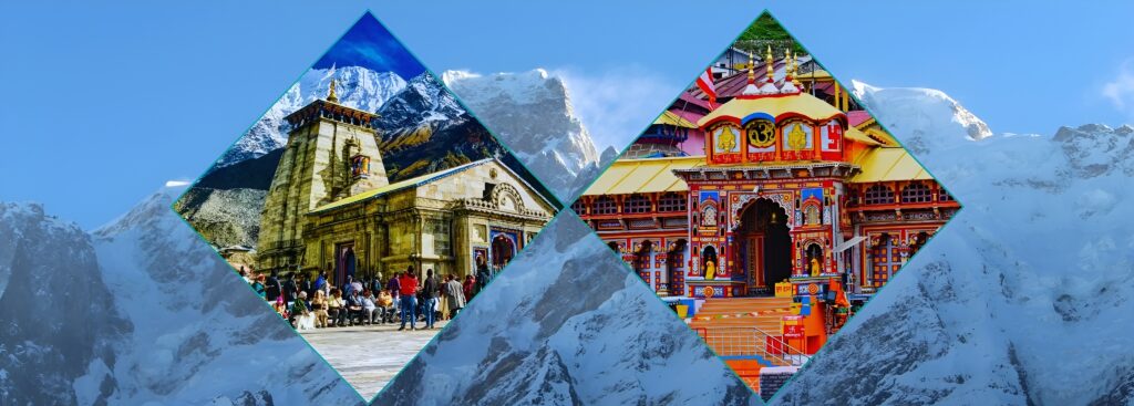 Do Dham Yatra by Helicopter 2N 3D Complete Guide 2026