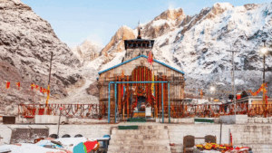 chardham helicopter service for Char Dham Yatra in Uttarakhand