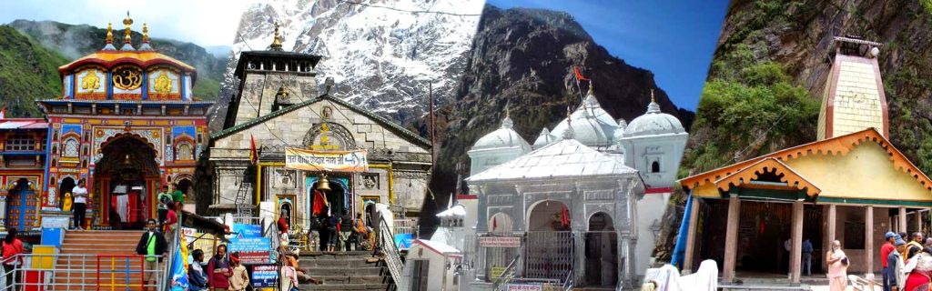 Chardham Yatra by Helicopter Price 2026 Complete Guide