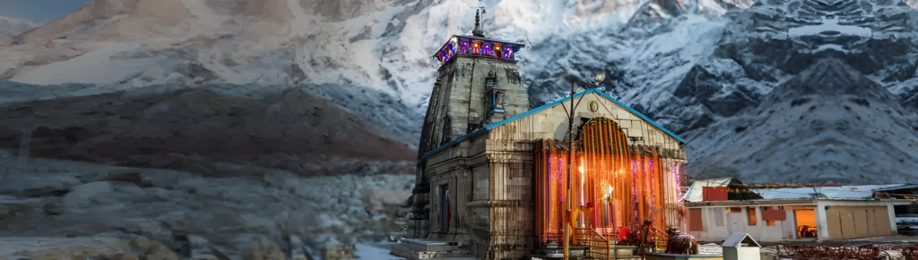Chardham Yatra by Helicopter 2026 Complete Guide