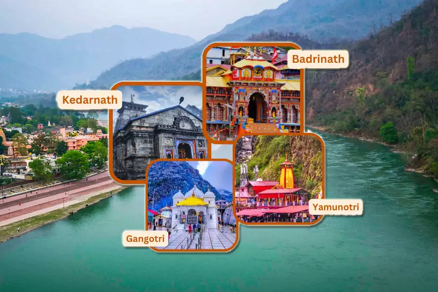 Chardham Yatra by Helicopter Price 2026 Complete Guide