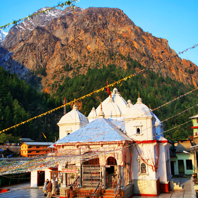 Why Do Devotees Carry Gangajal from Gangotri?