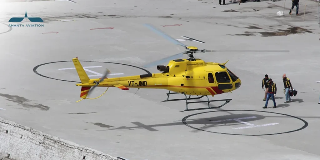 the Cost of Do Dham Yatra by Helicopter in 2026?