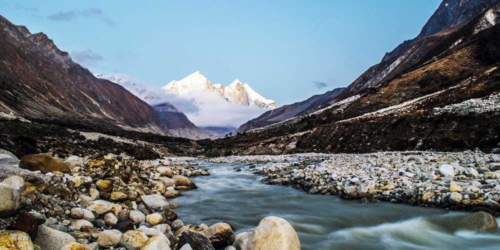 Why Do Devotees Carry Gangajal from Gangotri?