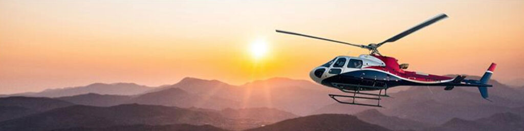 Char Dham Yatra by Helicopter Package from Dehradun