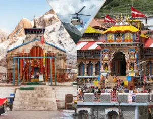 What Is the Best Time to Visit Kedarnath and Badrinath in 2026?