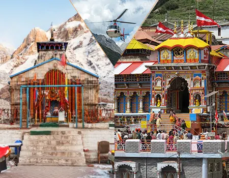What Is the Best Time to Visit Kedarnath and Badrinath in 2026?