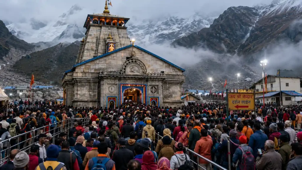 How Can Helicopter Services Solve Common Char Dham Travel Problems?