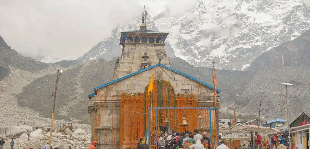 What Is the Best Time to Visit Kedarnath and Badrinath in 2026?