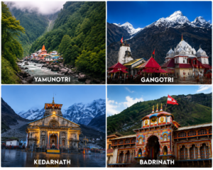 Char Dham Yatra for Senior Citizens: Complete Travel Guide