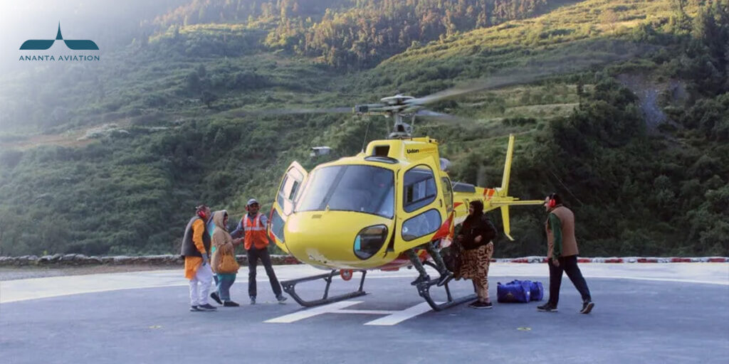 What Is the Best Time to Visit Kedarnath and Badrinath in 2026?